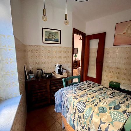 Riorooms La Valletta Riomaggiore Center Экстерьер фото