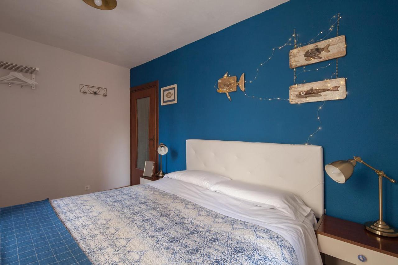 Riorooms La Valletta Riomaggiore Center Экстерьер фото