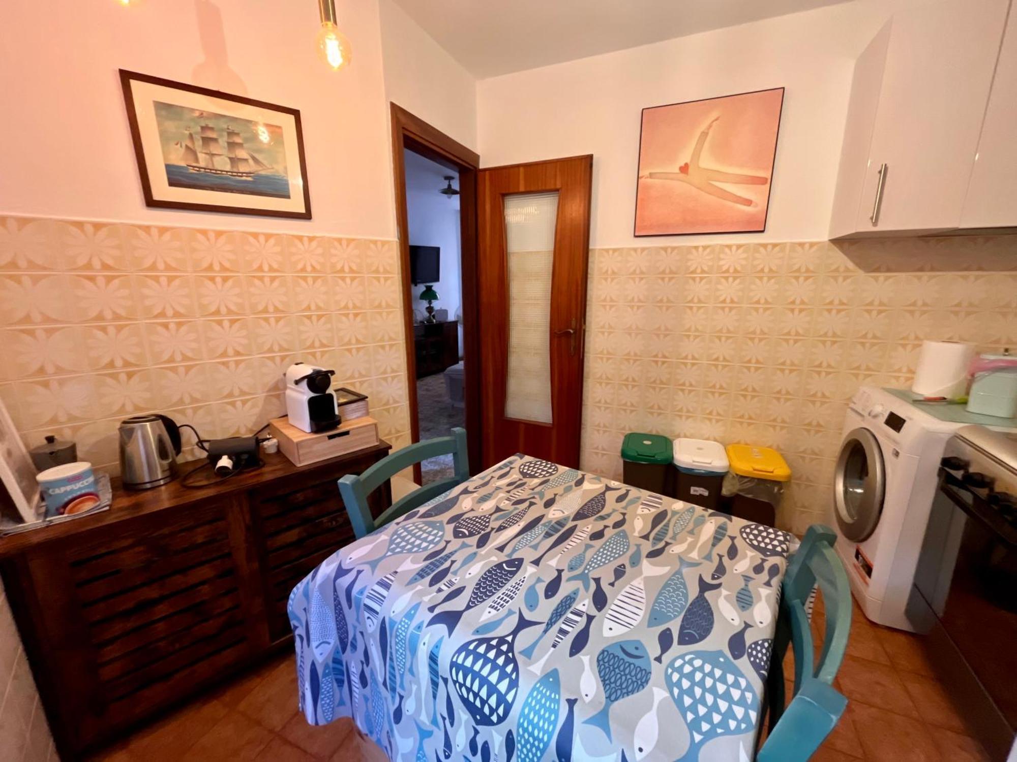 Riorooms La Valletta Riomaggiore Center Экстерьер фото